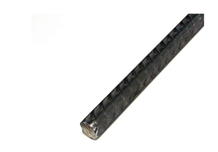 Hierro torsionado Ø8 mm x 12 mts